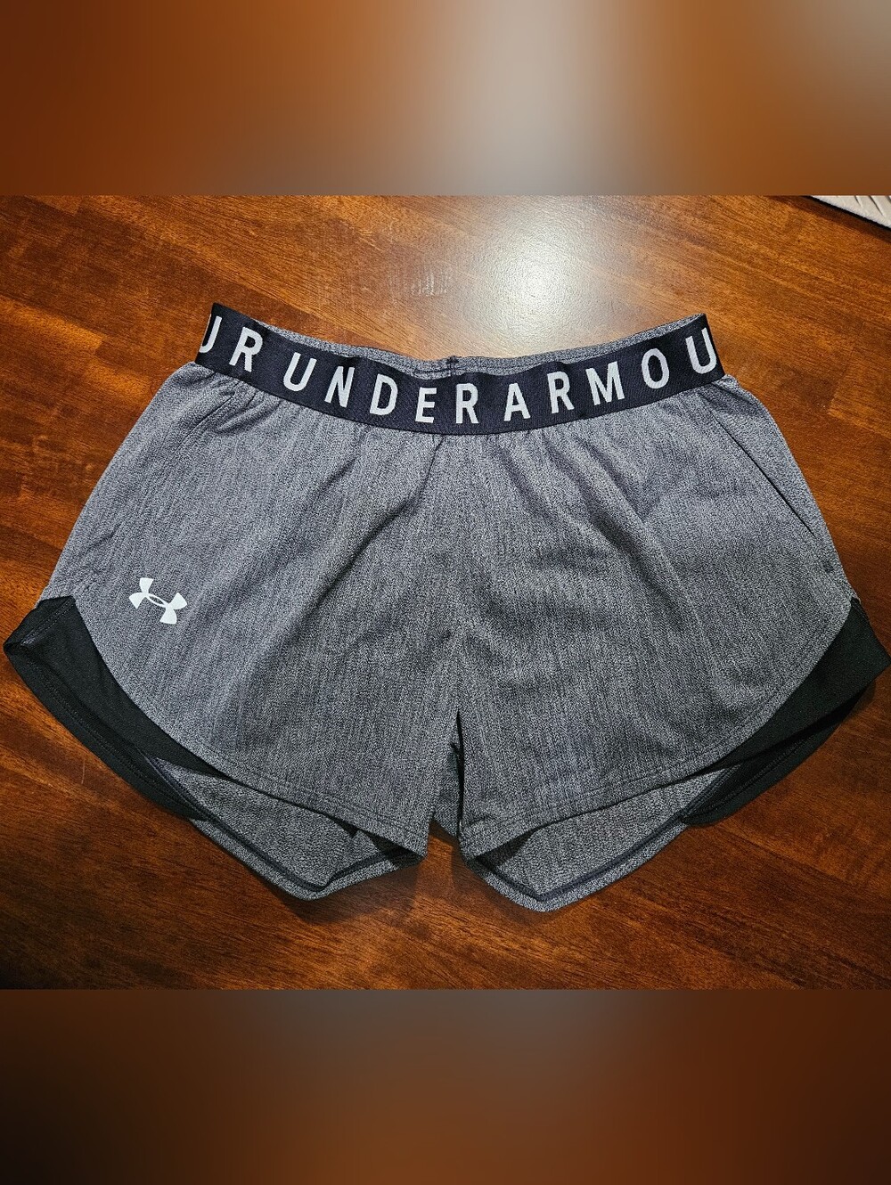 NWOTs Women's Under Armour Athletic Shorts